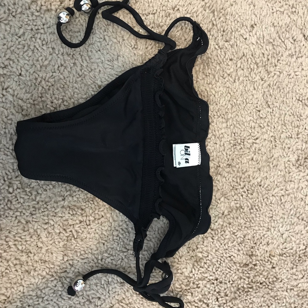 Swimsuit bottoms